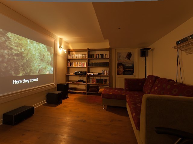 Home Theatre