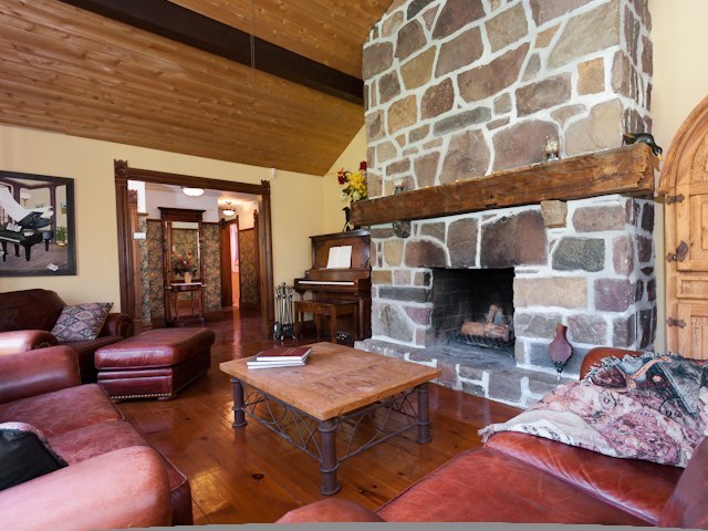 First Floor Living Room 2