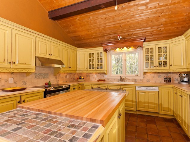Kitchen Right